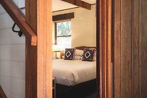 Jackson Ranch by Bannisters