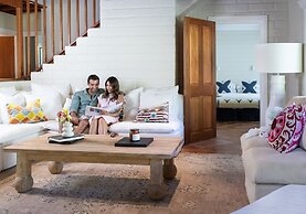 Jackson Ranch by Bannisters