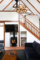 Jackson Ranch by Bannisters