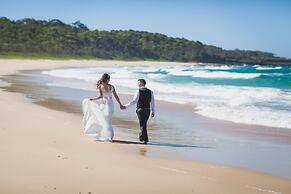 Jackson Ranch by Bannisters