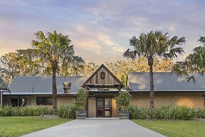 Jackson Ranch by Bannisters