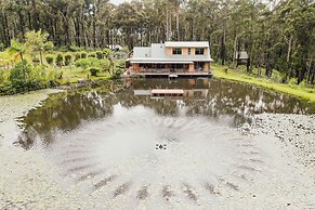 Jackson Ranch by Bannisters