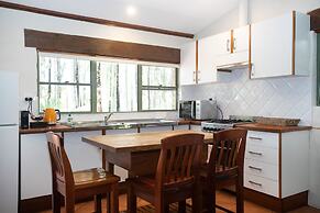 Jackson Ranch by Bannisters