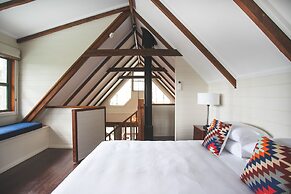 Jackson Ranch by Bannisters