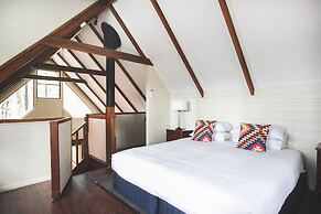 Jackson Ranch by Bannisters