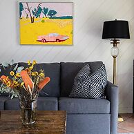 Jackson Ranch by Bannisters