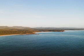 Jackson Ranch by Bannisters