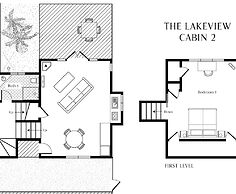 Jackson Ranch by Bannisters