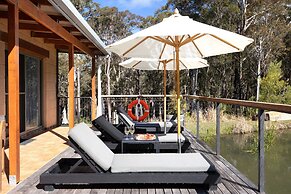 Jackson Ranch by Bannisters