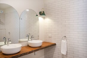 Jackson Ranch by Bannisters