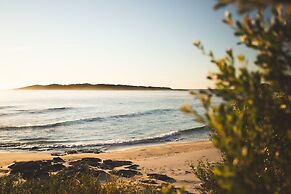 Jackson Ranch by Bannisters