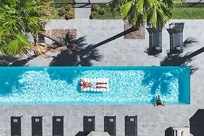 Jackson Ranch by Bannisters