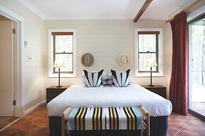 Jackson Ranch by Bannisters