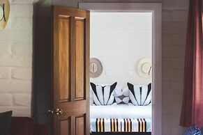 Jackson Ranch by Bannisters