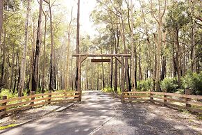 Jackson Ranch by Bannisters