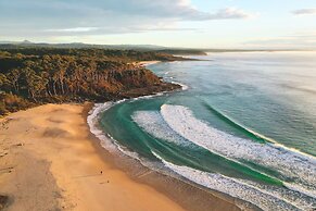 Jackson Ranch by Bannisters