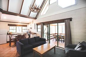 Jackson Ranch by Bannisters