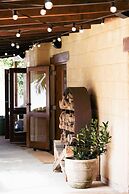 Jackson Ranch by Bannisters