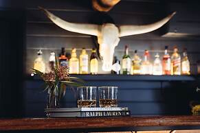 Jackson Ranch by Bannisters