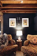 Jackson Ranch by Bannisters