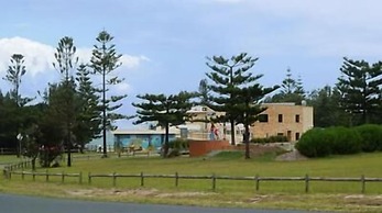 Lanis on the Beach - Old Bar