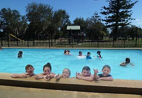 Lanis on the Beach - Old Bar