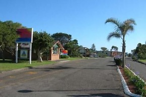 Lanis on the Beach - Old Bar