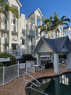 The Bay Apartments
