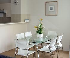 The Bay Apartments