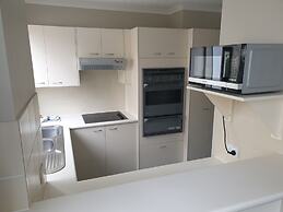 The Bay Apartments