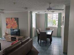 The Bay Apartments