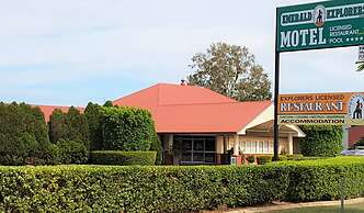 Emerald Explorers Inn