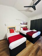 Downs Motel