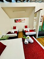 Downs Motel