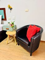 Downs Motel