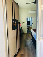 Downs Motel