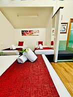 Downs Motel