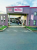 Downs Motel