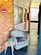 Downs Motel
