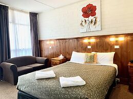 Central Motel Mildura