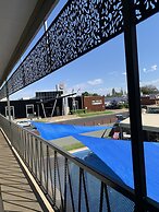 Central Motel Mildura