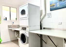 Central Motel Mildura