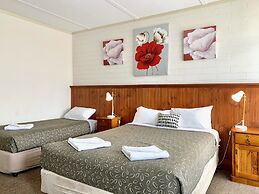 Central Motel Mildura