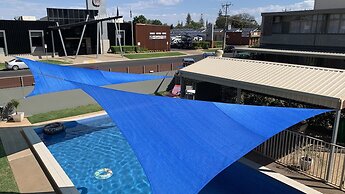 Central Motel Mildura