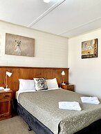 Central Motel Mildura