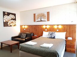 Central Motel Mildura