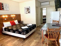 Central Motel Mildura