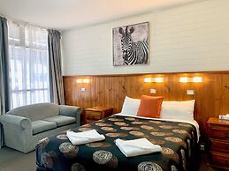 Central Motel Mildura