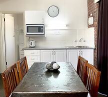 Central Motel Mildura