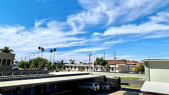 Central Motel Mildura